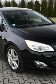 Opel Astra J 1,4 TURBO DUDKI11 Serwis,Klimatronic,Podg.Fotele.Temp,kredyt.GWARANC-2