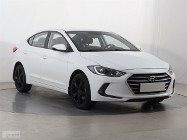 Hyundai Elantra V , Salon Polska, Serwis ASO, Klima, Parktronic