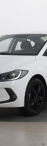 Hyundai Elantra V , Salon Polska, Serwis ASO, Klima, Parktronic-3