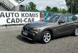 BMW X1 I (E84) 4X4 stan bardzo dobry.