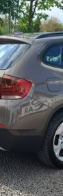 BMW X1 I (E84) 4X4 stan bardzo dobry.-4