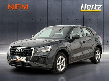 Audi Q2 35 TFSI S-tronic (150 KM) Salon PL Faktura Vat-1