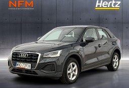 Audi Q2 35 TFSI S-tronic (150 KM) Salon PL Faktura Vat