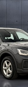 Audi Q2 35 TFSI S-tronic (150 KM) Salon PL Faktura Vat-3