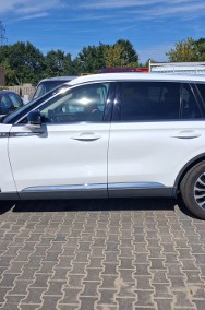 Lincoln Aviator reserve 2022r zarej. W PL-2