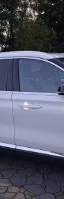 Lincoln Aviator reserve 2022r zarej. W PL-3