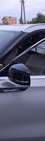 Lincoln Aviator reserve 2022r zarej. W PL-4