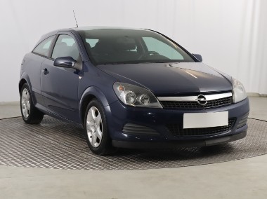 Opel Astra H , Klimatronic, El. szyby, Alarm-1