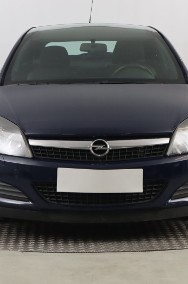 Opel Astra H , Klimatronic, El. szyby, Alarm-2