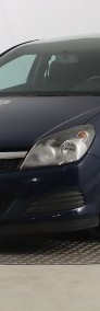 Opel Astra H , Klimatronic, El. szyby, Alarm-3