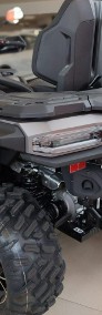 Goes Terrox NOWY dostępny u dealera, Fabryczny kufer centralny w cenie pojazdu-4