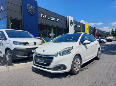 Peugeot 1.6 BlueHDi Active-1