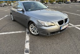 BMW SERIA 5 V (E60/E61) Samochód osobowy BMW E60