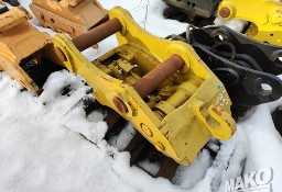 NOWE Szybkozłącze hydrauliczne Miller fi 80 / nieużywane / standardowe wymiary