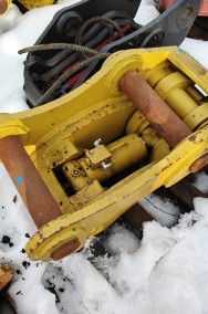 NOWE Szybkozłącze hydrauliczne Miller fi 80 / nieużywane / standardowe wymiary-2