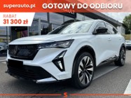 Renault Inny Renault Techno Full Hybrid 1.2 E-Tech Rafale Techno Full Hybrid 1.2 E-Tech 200KM