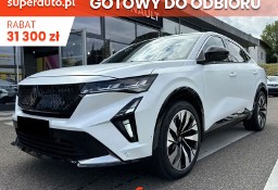 Renault Inny Renault Techno Full Hybrid 1.2 E-Tech Rafale Techno Full Hybrid 1.2 E-Tech 200KM