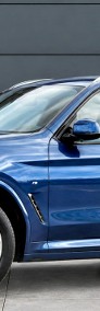 BMW X3 G01 Salon Polska|1 Ręka|FV23%|Bezwyp| MPAKIET|XDrive|Półskóry|Navi|Kamer-4