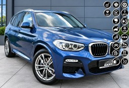 BMW X3 G01 Salon Polska|1 Ręka|FV23%|Bezwyp| MPAKIET|XDrive|Półskóry|Navi|Kamer