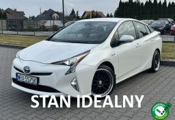 Toyota Prius IV XENON*NAVI*Kamera*Cofania*Grzane*Fotele*Czujniki*Parkowania*Serwis*A