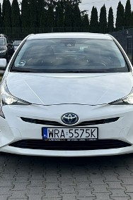 Toyota Prius IV XENON*NAVI*Kamera*Cofania*Grzane*Fotele*Czujniki*Parkowania*Serwis*A-2