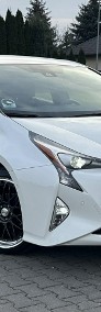 Toyota Prius IV XENON*NAVI*Kamera*Cofania*Grzane*Fotele*Czujniki*Parkowania*Serwis*A-3