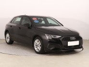 Audi A3 III , Salon Polska, 1. Właściciel, Serwis ASO, Automat, VAT 23%,