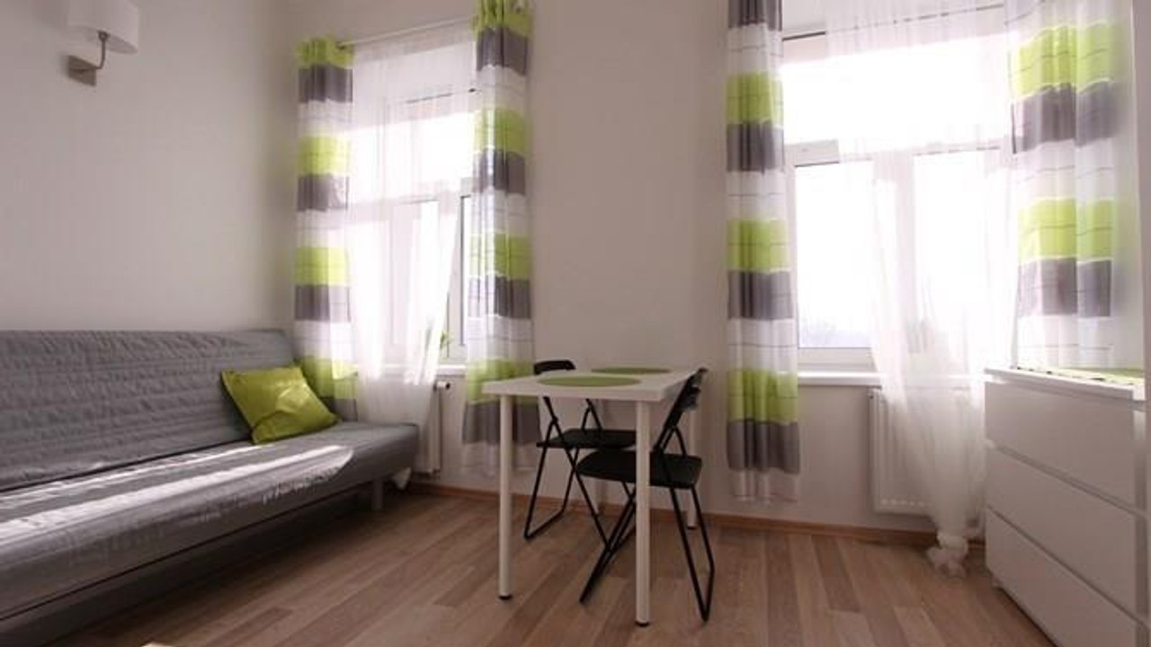 Kawalerka do wynajęcia, 17 m² Widzew, Targowa