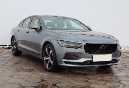 Volvo S90 II Salon Polska, Serwis ASO, Automat, Skóra, Navi, Klimatronic,