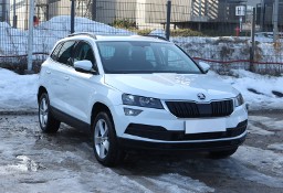 Skoda Karoq , Salon Polska, Automat, Klimatronic, Tempomat, Parktronic,