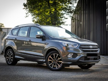 Ford Kuga II ST-line-1