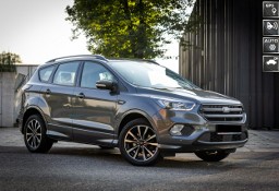 Ford Kuga II ST-line