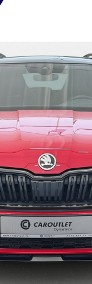 Skoda Kamiq VAT 23% Monte Carlo 1.5TSI 150KM DSG 2022 r., Salon PL-3