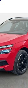 Skoda Kamiq VAT 23% Monte Carlo 1.5TSI 150KM DSG 2022 r., Salon PL-4