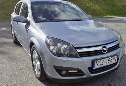 Opel Astra H Open Astra H Cosmo 1.9 CDTI 150 KM 2005 r. hatchback