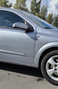Open Astra H Cosmo 1.9 CDTI 150 KM 2005 r. hatchback-2