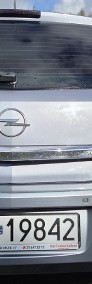Open Astra H Cosmo 1.9 CDTI 150 KM 2005 r. hatchback-4