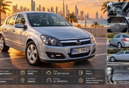 Opel Astra H Open Astra H Cosmo 1.9 CDTI 150 KM 2005 r. hatchback