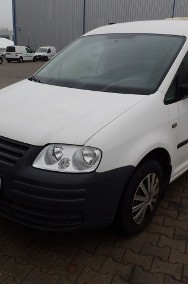 Volkswagen Caddy-2