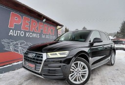 Audi Q5 III