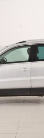 Volkswagen Tiguan , Skóra, Navi, Klimatronic, Tempomat, Parktronic,-4