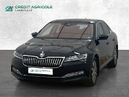Skoda Superb III Skoda Superb 2.0 TDI SCR STYLE DSG