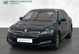 Skoda Superb III Skoda Superb 2.0 TDI SCR STYLE DSG