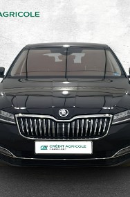 Skoda Superb III Skoda Superb 2.0 TDI SCR STYLE DSG-2