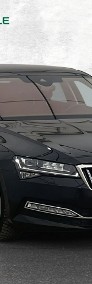 Skoda Superb III Skoda Superb 2.0 TDI SCR STYLE DSG-3