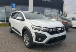 Dacia Inny Dacia ExpressionTCe100LPG/czujniki przód-tył