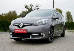 Renault Grand Scenic III 1.6DCI 130KM Bose -7 osób -Navi -Zobacz