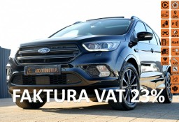 Ford Kuga III ST-LINE skora BI-XENON nawi sam parkuje 4X4 panorama automat serwisA