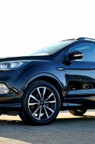 Ford Kuga III ST-LINE skora BI-XENON nawi sam parkuje 4X4 panorama automat serwisA-2