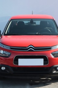 Citroen C4 Cactus I , Salon Polska, Serwis ASO, Automat, VAT 23%, Klimatronic,-2